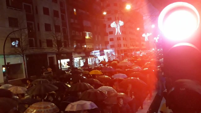 La Red Ciudadana Sare pide el fin de la política penitenciaria que se aplica a los presos de ETA