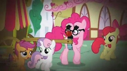 My Little Pony S05E19 The One Where Pinkie Pie Knows