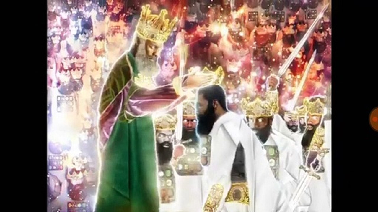 HEAR THE TRUTH OUT OF EDOMS MOUTH