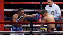 Luis Lebron vs Ricardo Nunez (20-12-2019) Full Fight 720 x 1280