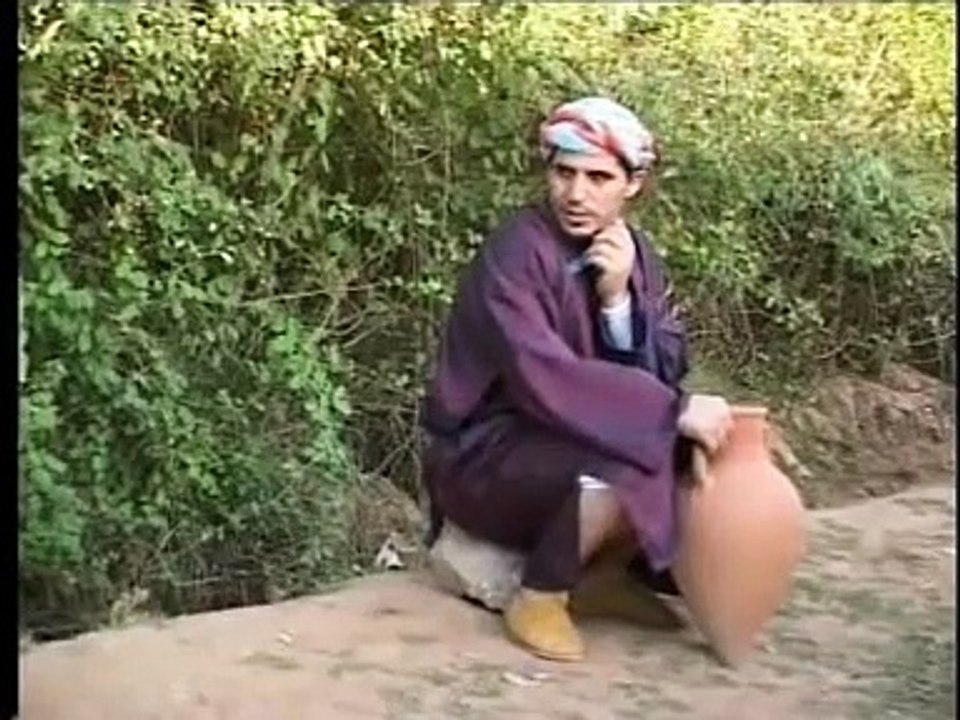 Film Tachlhit Omar Ba3la Partie 02.