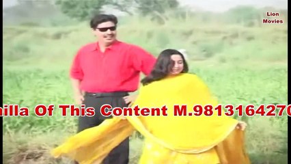 Super Hit Song Film # Gabbar Ke Fuffe # ( Haryanvi ) Chal Basanti Khetan Me