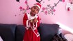Merry Christmas Baby| Santa Claus|Jingle Bells |Xmas|We Wish you a Merry Christmas & Happy New year