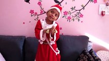 Merry Christmas Baby| Santa Claus|Jingle Bells |Xmas|We Wish you a Merry Christmas & Happy New year
