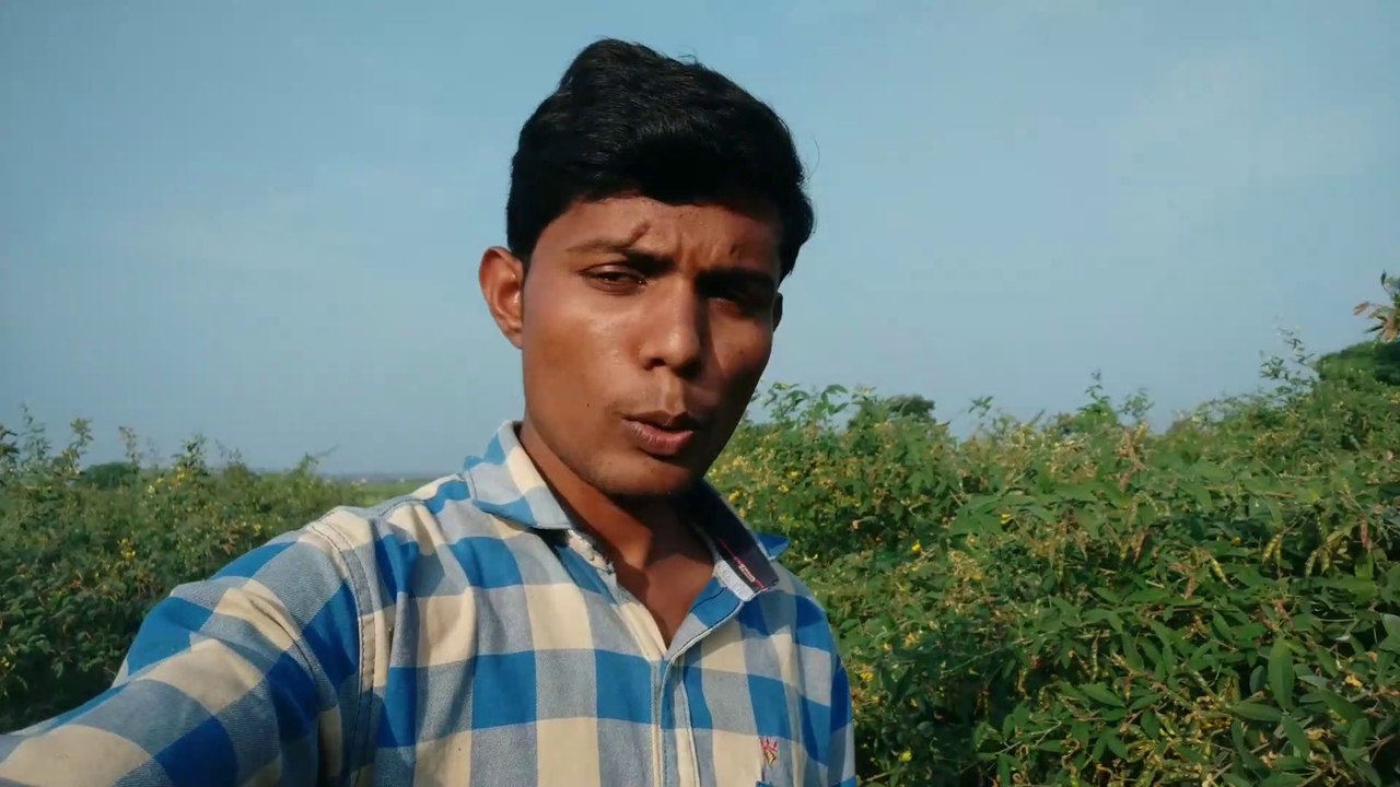 Indian Farmer's Desi Jugaad new video 2020