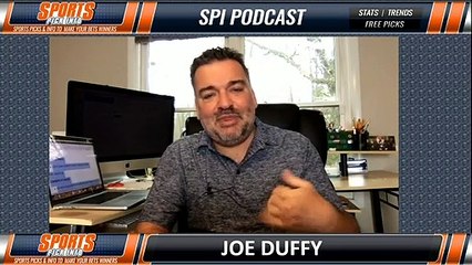 Lions Broncos NFL Pick With Tony T Joe Duffy 12/22/2019