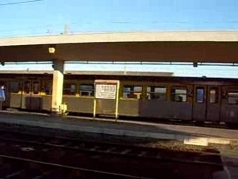 bb 67000 avec un um de rrr et rio jaune