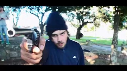 O Estrondo Trailer - Parceria com Alexandre Santos!