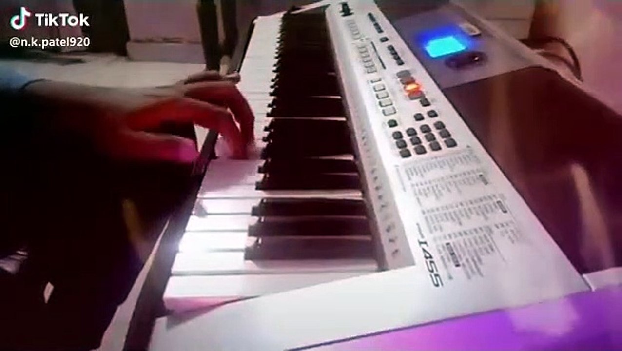 Bole_Jo_Koyal_Bago_Me_(Piano_Varsion)_Tik_Tok_Trending_Best_Ringtone(360p)