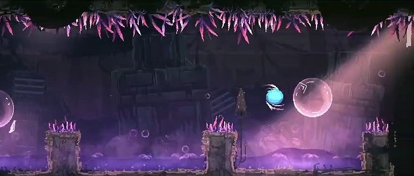 MO:Astray - Nuevos modos de juego