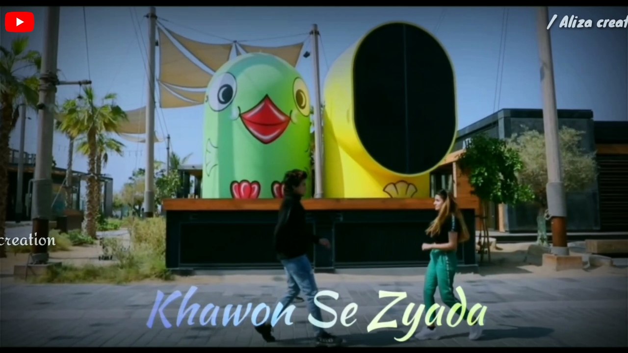 Romantic sad love song status video punjabi