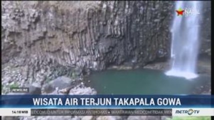 Melihat Tempat Wisata Menarik di Sulsel dan Sulbar