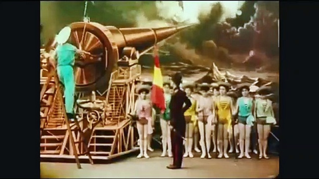 Le Voyage extraordinaire: Trailer