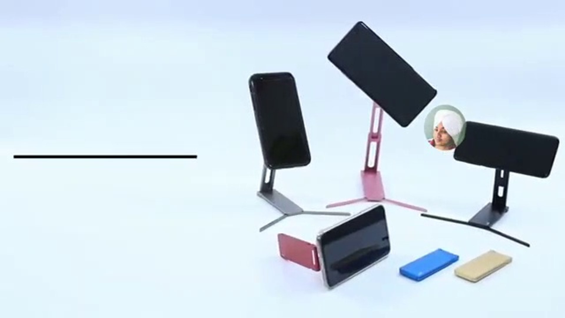 ⁣10 COOL PRODUCTS AVAILABLE ON AMAZON ▶️ Cool Gadgets Under Rs100 - 1OK ||Gadegetsway