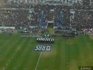 France vs Ireland - VI Nations 2008