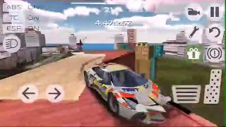 Extreme Car Driving Stimulator| Android iOS Gameplay| Cars Racing Games| Android iOS Games| Trending Games For Kids