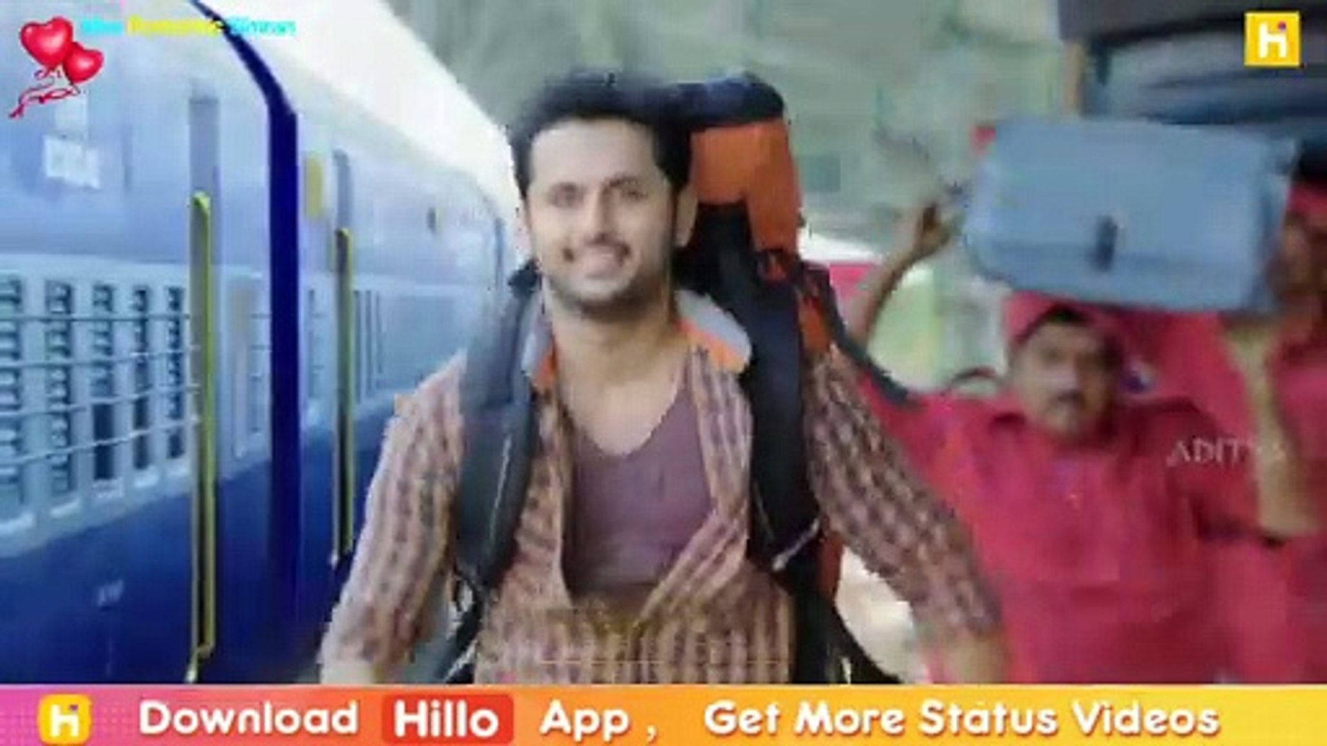 New_Feeling_Love_Status_Video_2020|| Hindi song || Hindi videos||