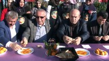 Karadeniz'de yetişen mandalina için reçel fabrikası kurulacak