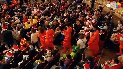 Lotería de Navidad: 26590 - El Gordo