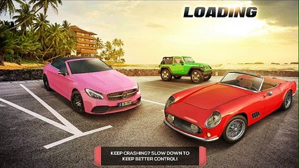#Myholidaycar #Carsgames My Holiday Car| Android iOS Gameplay| Branded New Cars| Blue Sports Cars Games| Android Gamer