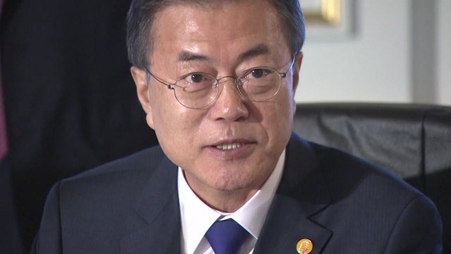 문 대통령, 내일부터 방중...한중일 정상의 '크리스마스 외교전' / YTN