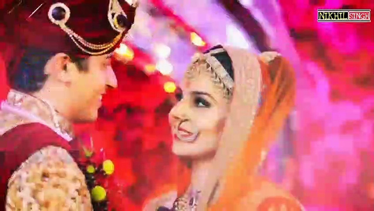 Mere Haathon Mein Tera Haath Ho ❤️ | New Status | NIKHIL SINGH