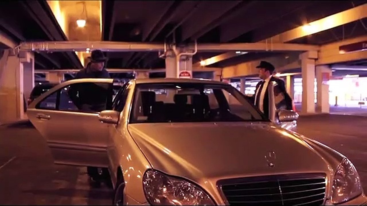 Boxing Day - UK Trailer