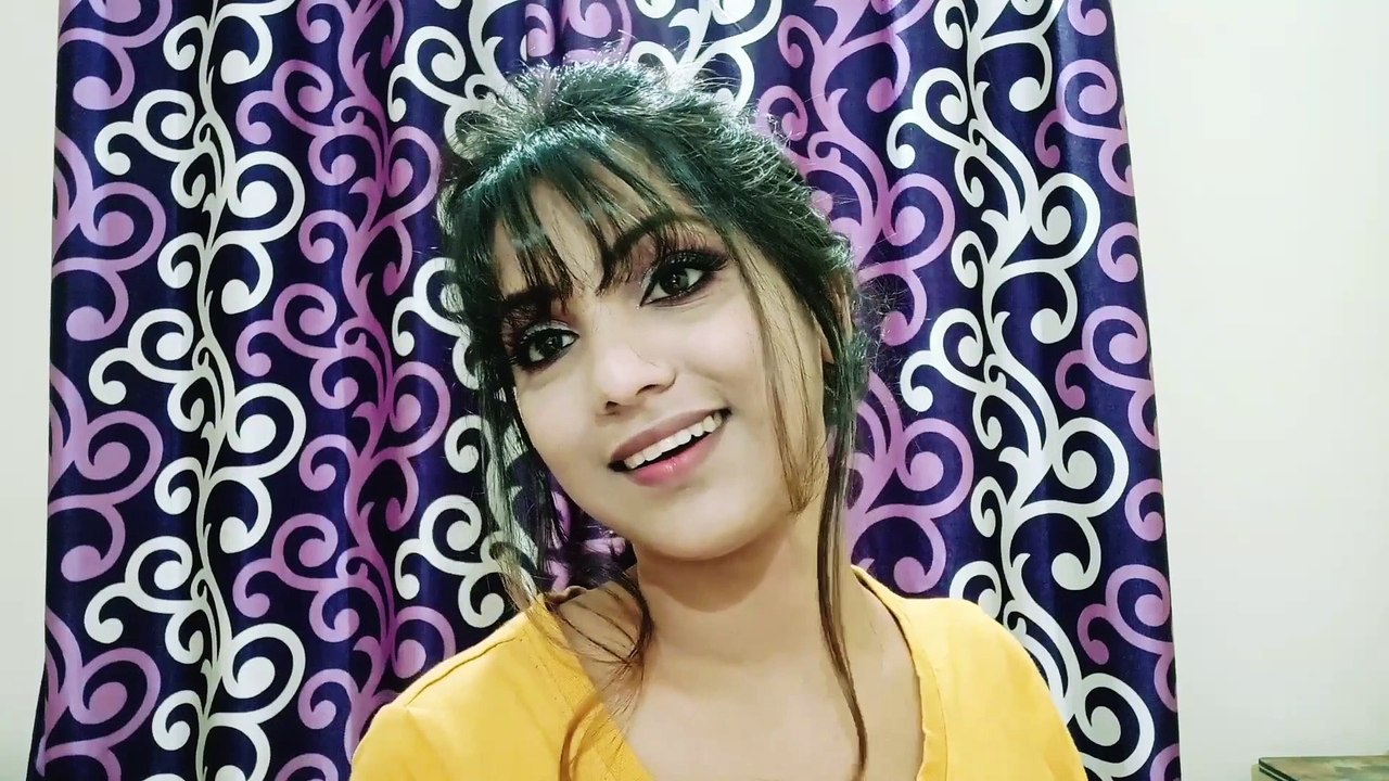 How To Cut Bangs at Home | How To Cut Your Own Hair | How to Cut Front Fringe, Flicks | Unick Style