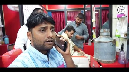 मेंछा के नौटंकी - mechha ke nautanki - भाग 18 - झक्क लाइट मद्द कलर - teen panch