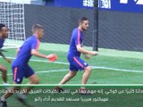 كرة قدم: الدوري الإسباني: هيريرا مستعد ليحل مكان كوكي- سيميوني