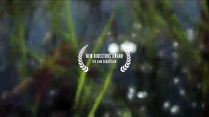 DER FLUSS WAR EINST EIN MENSCH [Official Trailer] German