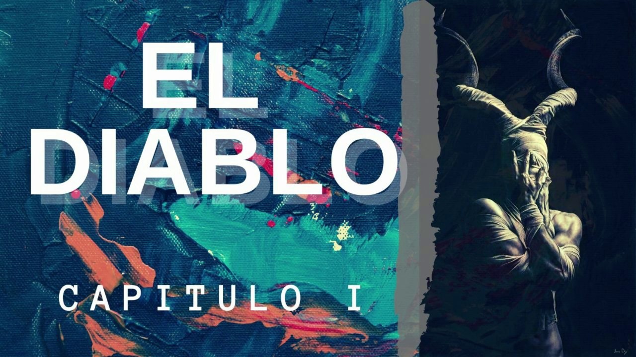 El Diablo Capitulo I