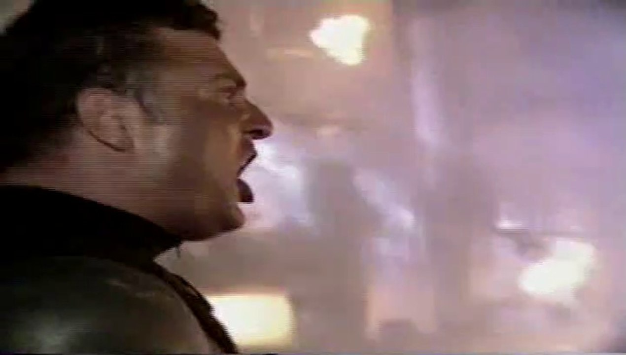 1999 "Fighting Force 2" Video Game TV Ad