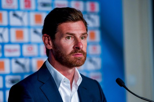 André Villas-Boas : On aura encore des matches difficiles..