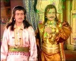 अलिफ लैला Alif Laila  1993 Episode 74 Arabian Nights Hindi Urdu