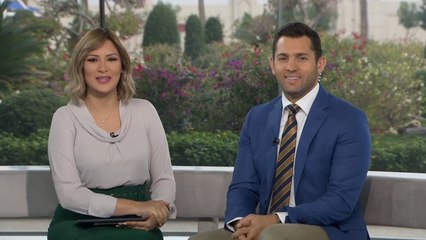 الجزيرة هذا الصباح 2019/12/22