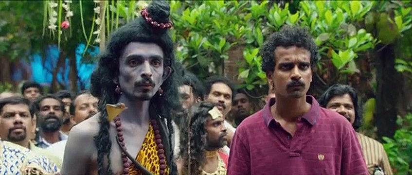Android Kunjappan Ver 5.25 (2019)[Proper Malayalam - HDRip - x264 ESubs] Movie Part 2