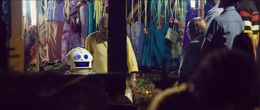 Android Kunjappan Ver 5.25 (2019)[Proper Malayalam - HDRip - x264 ESubs] Movie Part 3