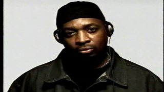 2000 Rio Audio TV Ad w/Chuck D