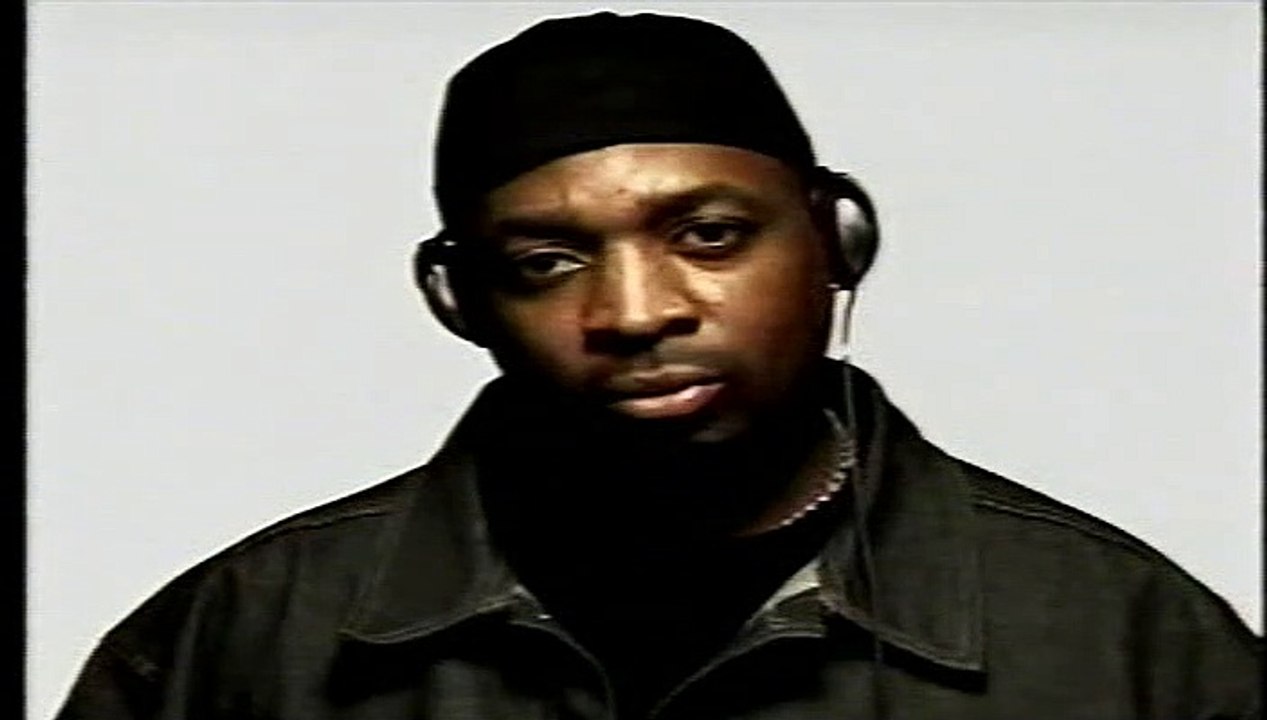 2000 Rio Audio TV Ad w/Chuck D