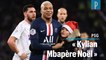 PSG - Amiens (4-1) : « Le père Noël Mbappé »