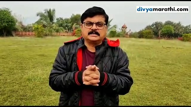 मराठी अभिनेते भारत गणेशपुरे यांनी केले रातरागिणीसाठी आवाहन