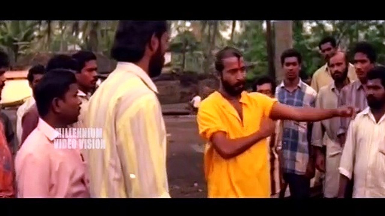 വാശി എന്നും   എന്റെ വീക്കെൻസാ ...- Harisree Asokan Super Comedy Scene - Malayalam Movie Comedy Scene