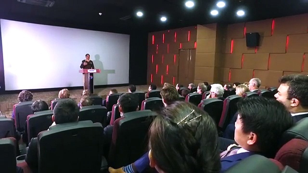 Pakistan
