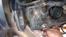 How To Fix Suzuki Bolan Euro Missing Problems | Urdu/Hindi