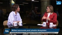 Fatma Şahin: Dönüş şartları oluşturulursa Antep'teki Suriyelilerin `'ı gitmekten yana; gençler kalmayı tercih ediyor