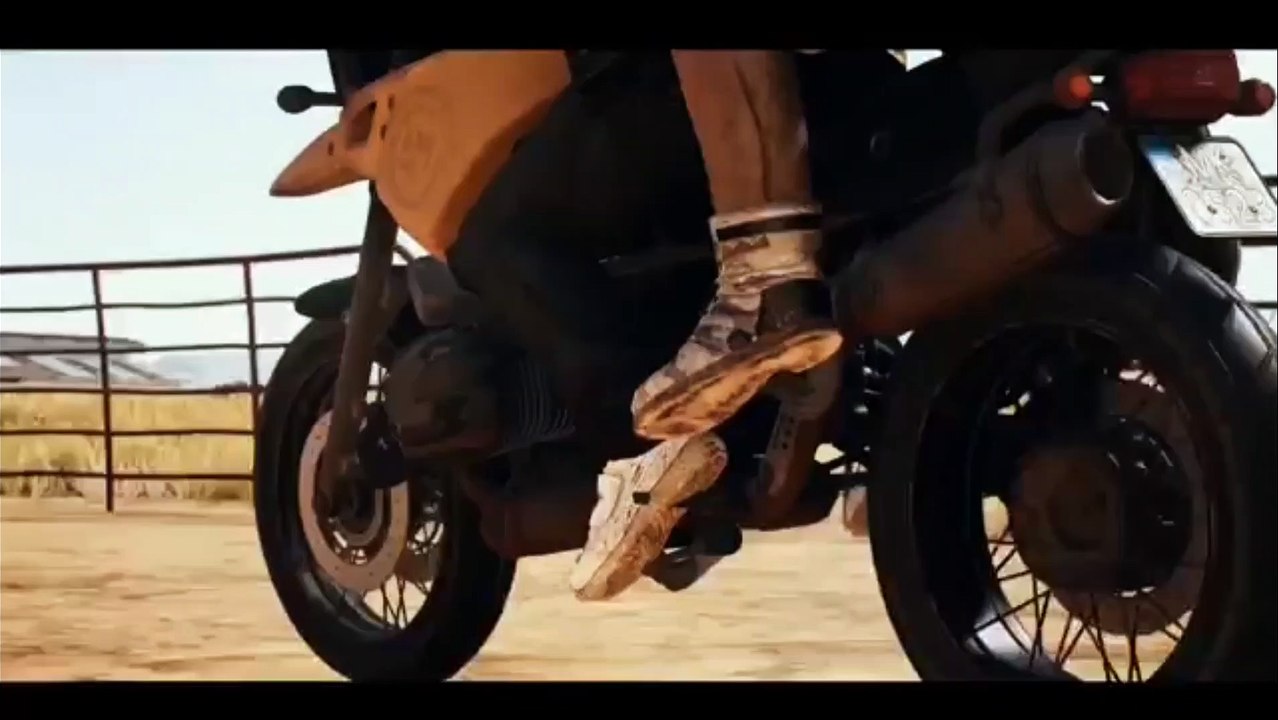 Pubg mobile lite intro