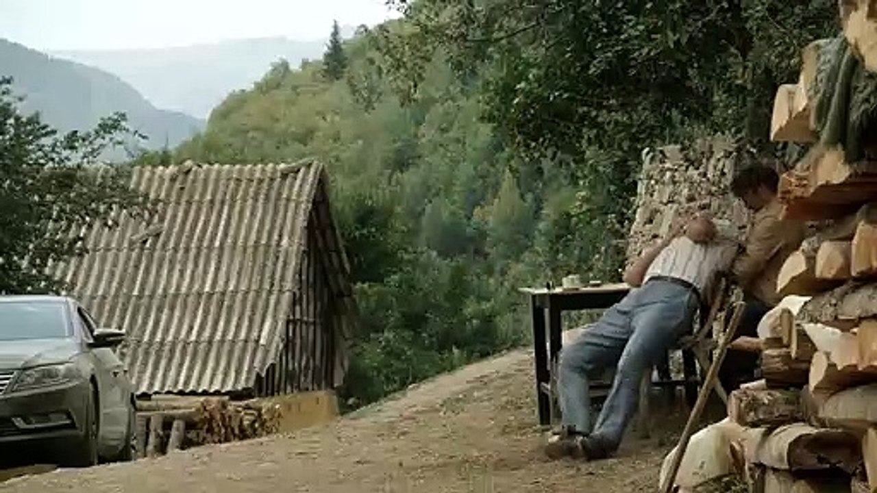 Move On I Film - Trailer