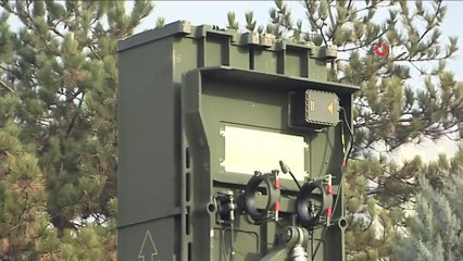 HİSAR-A, 2020 yılında TSK envanterine girecek