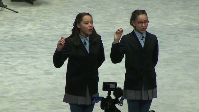 El 26.590 es el 'Gordo' del Sorteo de Navidad de 2019